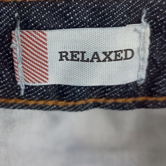 NWT Dickies Relaxed Fit Plus Size Jeans - Picture 7 of 8